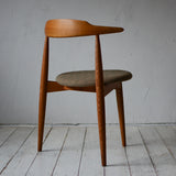 Hans J. Wegner Model4104 Dining Chair D-708D516D