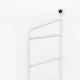 【日本代理店】String スウェーデン製 String System BASIC WALL DESK