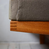 Poul M. Volther Sofa Bed D-708D504