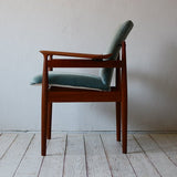 Finn Juhl FD192 Arm Chair D-809D138