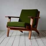 Hans J. Wegner GE290 1P Sofa D-811D220
