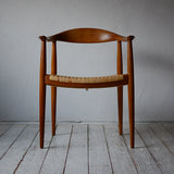 Hans J. Wegner The Chair JH501 D-811D246