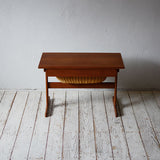 Kai Kristiansen Sewing Table D-901D311