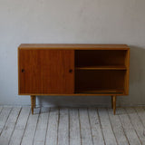 【モーエンセンDVDプレゼント】Borge Mogensen Side Board D-901D310