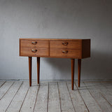 Kai Kristiansen 4drw Chest D-901D319