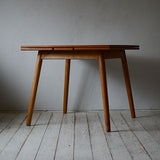 Poul M. Volther C35 Dining Table D-901D312