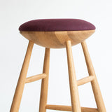 Olive Barstool