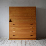 【モーエンセンDVDプレゼント】Borge Mogensen model143 Bureau D-904D409
