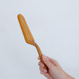 チーク ケーキサーバー