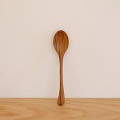 チーク スプーン｜北欧インテリア通販サイト greeniche（グリニッチ）