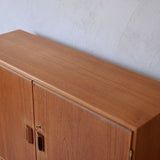 【モーエンセンDVDプレゼント】Borge Mogensen Cabinet D-904D447