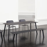 HAY【正規販売店】 CPH Deux 210｜1400 ストーングレー