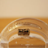 Erik Hoglund Bird Objet 508D034