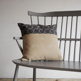 mina perhonen dop 「tambourine × choucho」クッションカバー