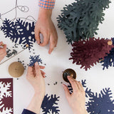 fabulous goose | Nordic Tree kit