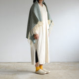 シ・コラサォン ウールブランケット・ミニ