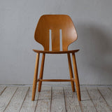 Ejvind A.Johansson Dining Chair J67 D-910D618H