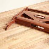 カリモク60【正規販売店】マガジンラック