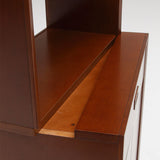 カリモク60【正規販売店】 オープントップキャビネット