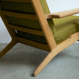 Hans J. Wegner GE290 1P Sofa D-2