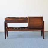 Arne Wahl Iversen Planter Chest D-308D802