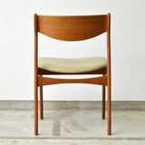 Erik Buch Dining Chair 112D607C