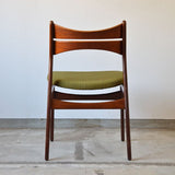 Erik Buch Dining Chair 205D727A
