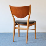 Finn Juhl Dining Chair BO63 D-304D144B