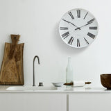 Arne Jacobsen Wall Clock / Roman