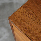 Finn Juhl Mini Cabinet 106D294