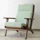 Hans J. Wegner GE290A 1P Sofa 112D545L