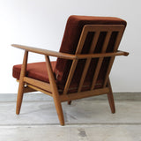 Hans J. Wegner GE240 1P Sofa 112D599A