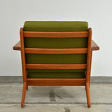 Hans J. Wegner GE290 1P Sofa 112D304L