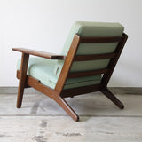 Hans J. Wegner GE290 1P Sofa 112D545R