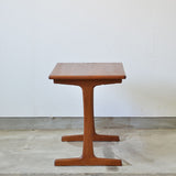 Kai Kristiansen Side Table 205D782