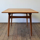 Hans J. Wegner Dining Table AT310 D-209D494