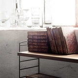 【日本代理店】String スウェーデン製 シェルフシステム 棚板58×30（3枚セット）