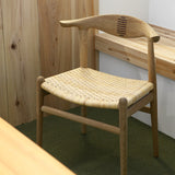 PPモブラー 【正規販売店】 PP505 Cow Horn Chair | Hans. J. Wegner (ハンス・J・ウェグナー)