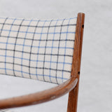 〈リペア前〉Kai Lyngfeldt Larsen Arm Chair R412D270