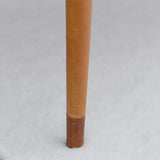 〈リペア前〉Borge Mogensen SM153 Dining Table R412D251