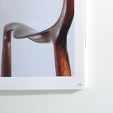 名作椅子の解体新書