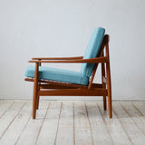 Easy Chair D-508D732