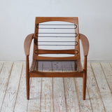 Easy Chair D-508D732