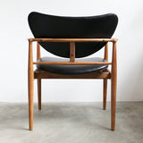 Finn Juhl Arm Chair No.48 D-308D805