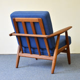 Hans J. Wegner GE240 1P Sofa D-401D245