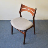 Erik Buch Dining Chair D-401D270C