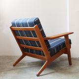 Hans J. Wegner GE290 1P Sofa D-204D766