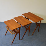 Johannes Andersen Nest Table D-408D352