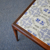 Johannes Andersen Side Table 411D811