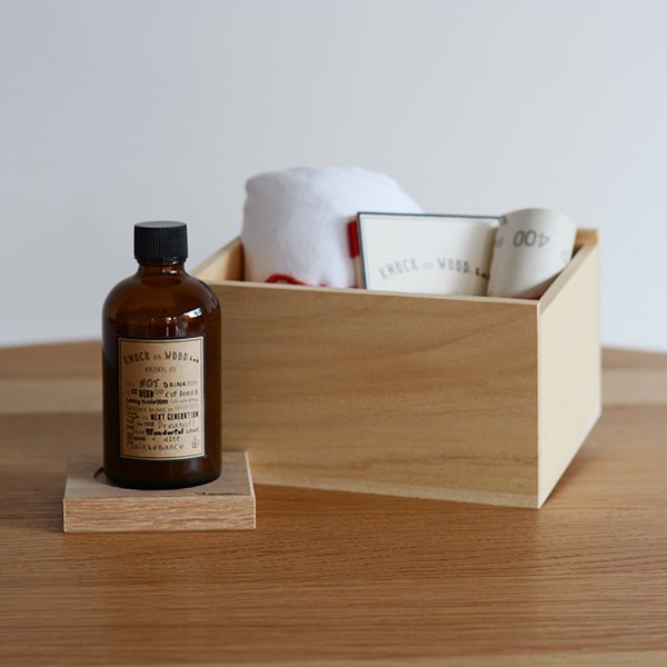 greeniche メンテナンスキット